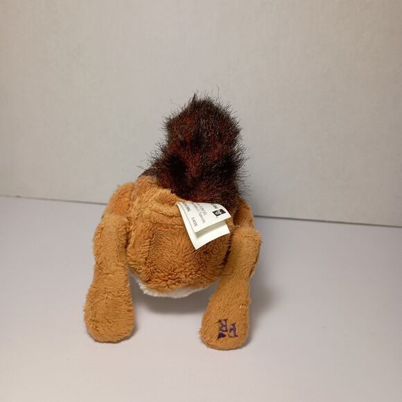 FurReal Fur Real Friends Squirrel Chipmunk Animal Hasbro Interactive Newborn - Picture 8 of 17